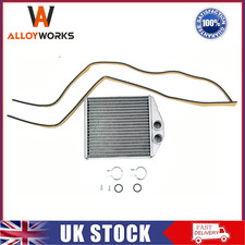 Aluminium Heater Matrix For