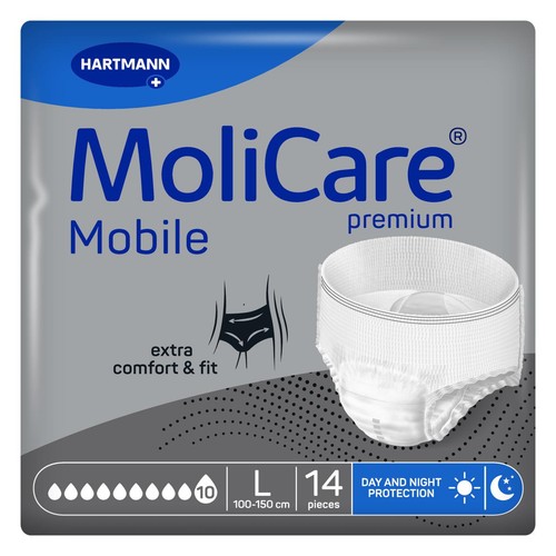 Molicare premium mobile - x,
