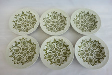 6 x J & G Meakin Maidstone