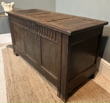 19th Century Antique Oak