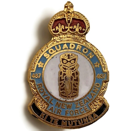 Kings crown ww2 - kings, squadron