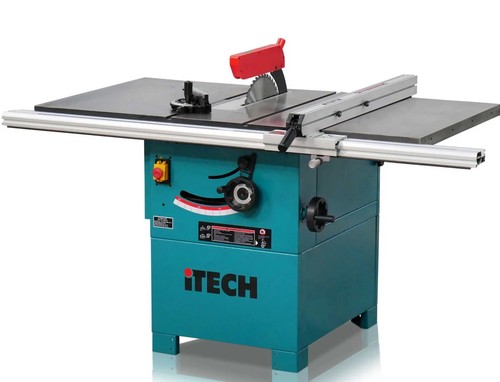 Table saw bench itech - table,