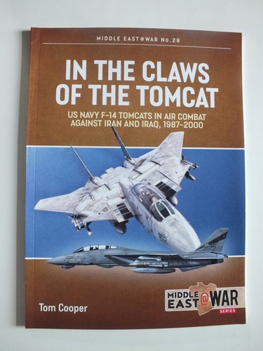 The claws - of,