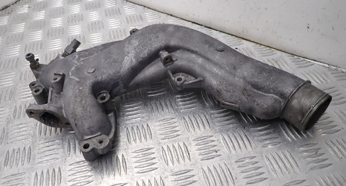 Saab tid d308l air intake - saab,