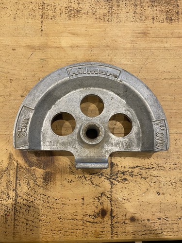 Hilmor 25mm former for conduit - 25mm,