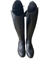 Ego 7 Riding Boots Size 39