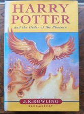 Harry Potter and the Order of