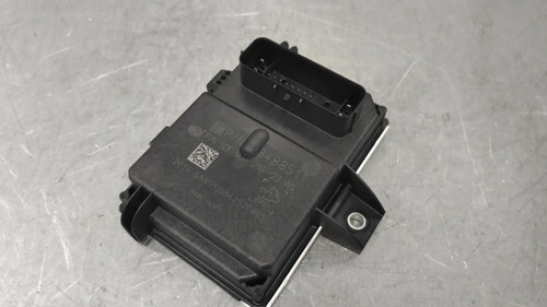 Computer fuel pump - fuel, corsa