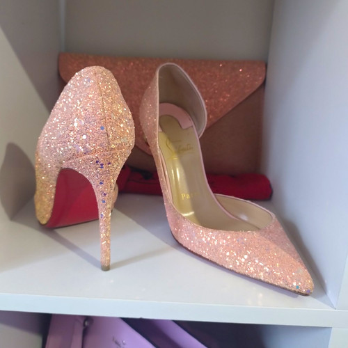 Christian louboutin irza - christian,