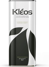 🍈 KLEOS Extra Virgin Olive