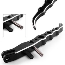 CNC Side Stand Kickstand Fit