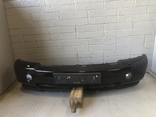Range rover l322 front - range,