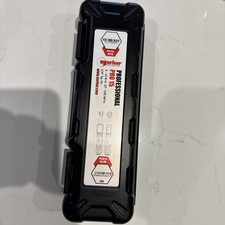 Norbar 15220 Pro 15 Torque