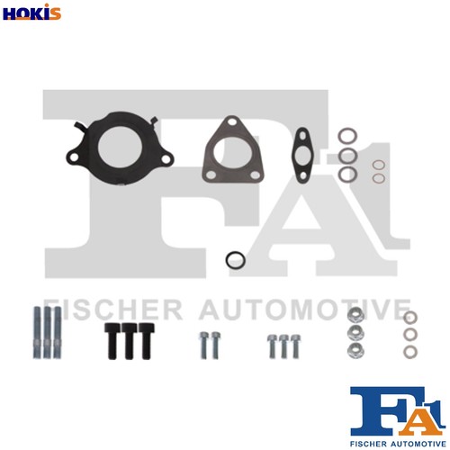 Mounting kit charger kt111560 - kit,