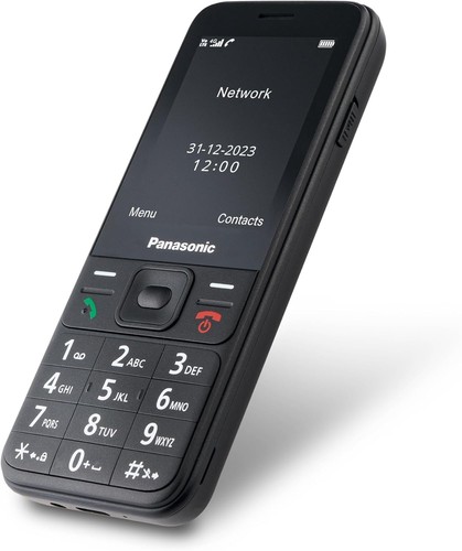 Panasonic tf200exb mobile - panasonic, kx-tf200exb
