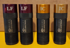 Krieghoff K80 chokes - Super