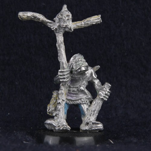 Harboth orc archers standard - orc,