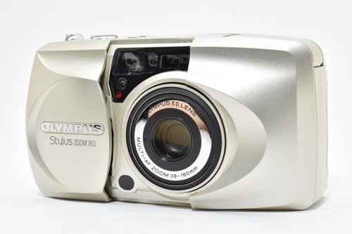 Near mint olympus stylus - mint],