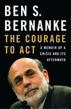 The Courage to Act: A Memoir