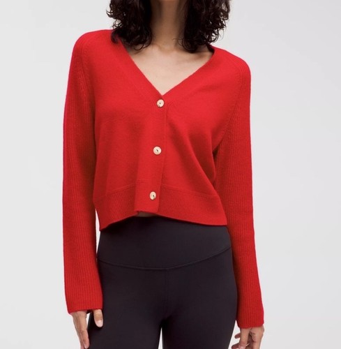 Lululemon cashmere slim - lululemon, fit