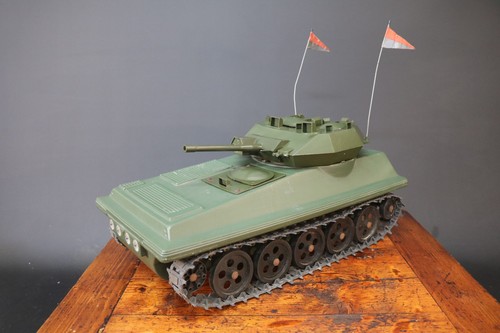 Vintage action man - action,