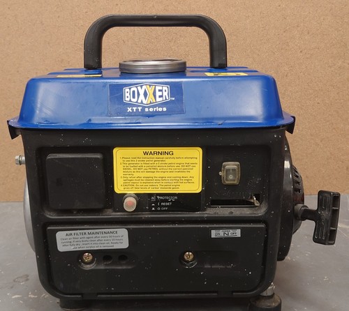 Boxxer gen720 850w - 720, compact