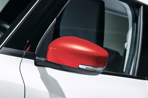 Suzuki genuine door mirror - genuine,