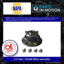 Wheel Bearing Kit fits MINI