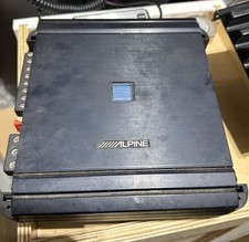 Alpine MRV-F300 640W Car