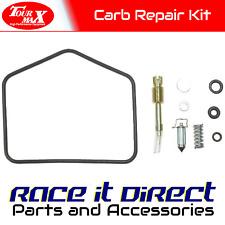 Carb Repair Kit for Kawasaki GPZ 305 (EX305B) 1983-1990 Carburetor TourMax