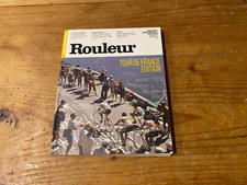 Rouleur Cycling Magazine Issue