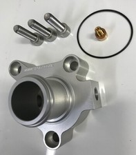 Spoox Ford Zetec Black &