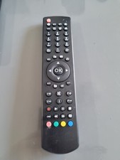 JVC LCD TV REMOTE CONTROL