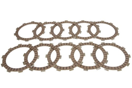 Fits ride tcs1229 - fits, clutch