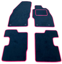 Fits Vauxhall Corsa D & E 2007