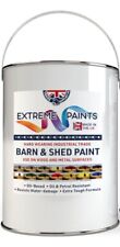 20LTR BARN & SHED  ~ ENAMEL