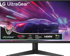 LG UltraGear 1080p 24inch