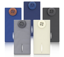 Waistband Extender Button