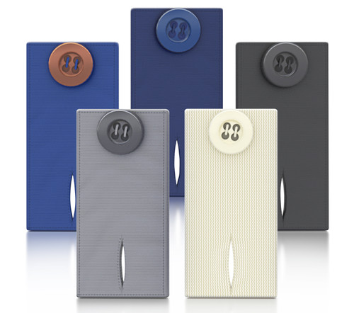 Waistband extender button - extender,