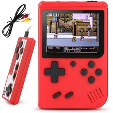 400 Classic Games Handheld