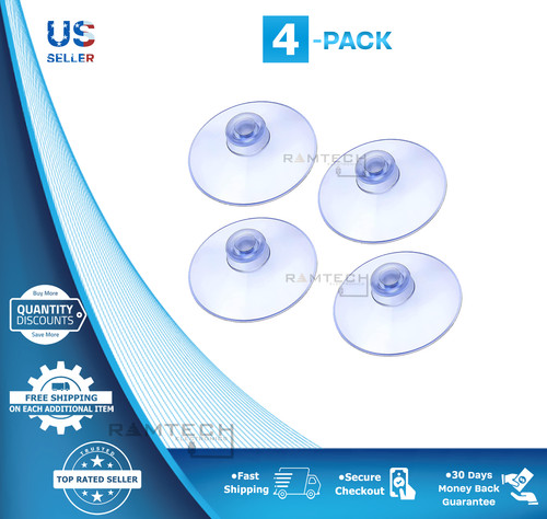 Pack car windshield suction - car,