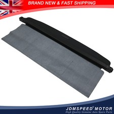 Parcel Shelf Boot Load Cover