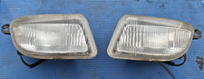 Genuine Toyota Celica Front Bumper Fog lights St202 GT