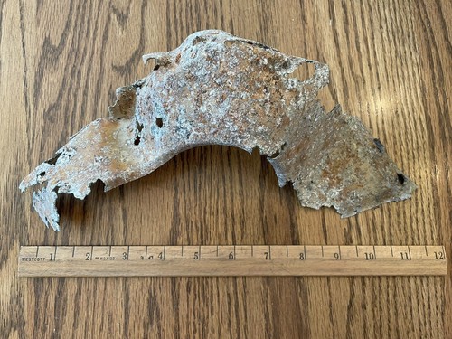 Rare wwii japanese zero - rare,
