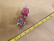 NOS BODY Original Die Cast