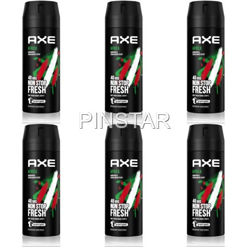Axe lynx deodorant body - lynx,