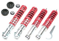 TA Technix Coilover +2 Strut