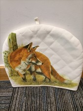Novelty Fox Tea Cosy - Urban