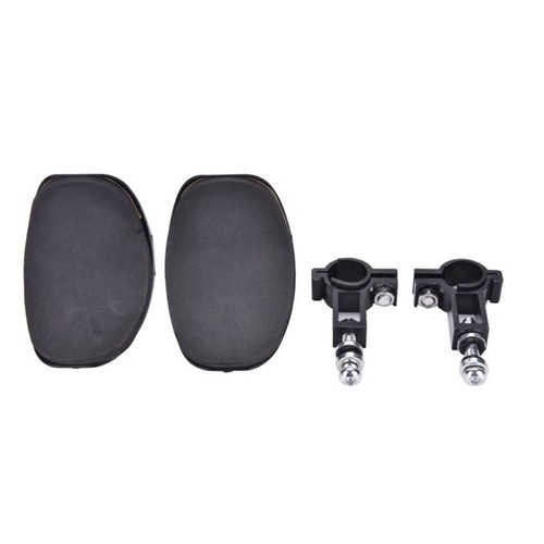 For aero rest handlebar - handlebar,
