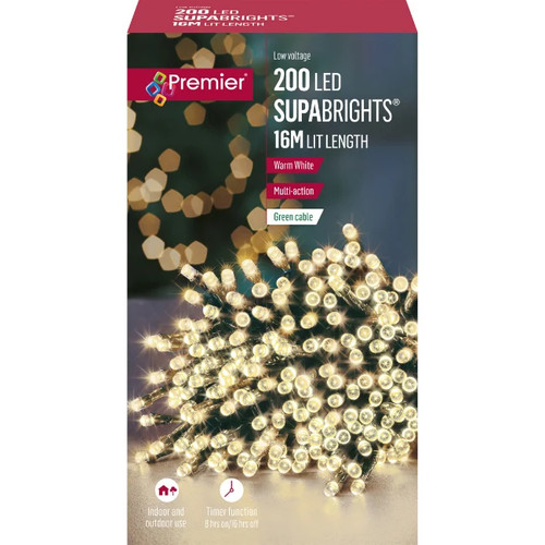 Premier 200 led multi - premier,
